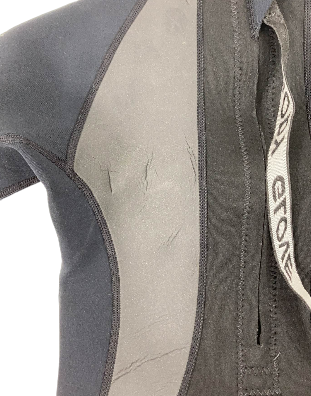 Body Glove Pro Shorty Wetsuit, Size 10