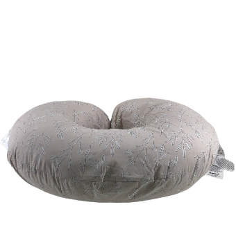 Boppy Nursing and Infant Support Pillow, Sand Stick and Twig