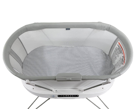 Shop Fisher Price Luminate Bassinet at GoodBuy Gear