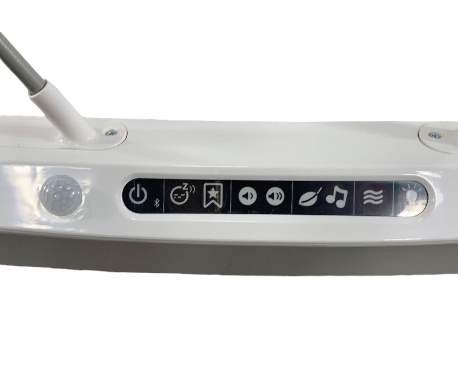 Shop Fisher Price Luminate Bassinet at GoodBuy Gear