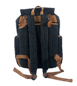 Shop Parker Baby Co. Birch Bag Diaper Backpack, Black at GoodBuy Gear