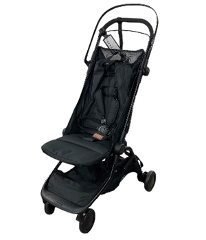 Mountain buggy nano v2 vs baby jogger city tour sales