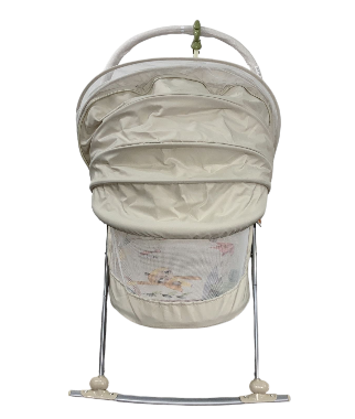 Tiny Love 2-in-1 Take Along Deluxe Bassinet Boho Chic