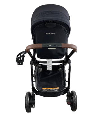 Maxi-Cosi Tayla Stroller, Essential Black, 2020