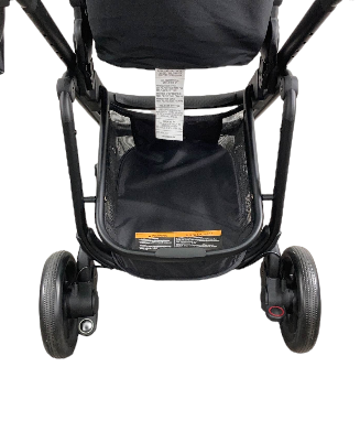 Maxi-Cosi Tayla Stroller, Essential Black, 2020