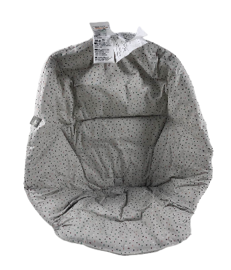 Shop Stokke Clikk Cushion, Grey Sprinkles at GoodBuy Gear