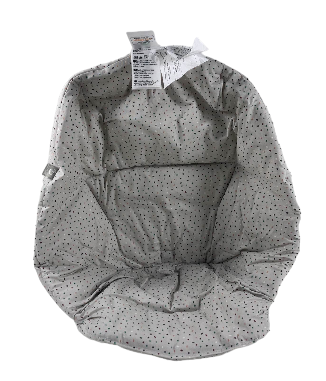 Stokke Clikk Cushion, Grey Sprinkles