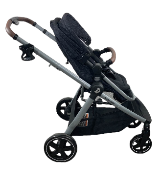 Shop Maxi-Cosi Zelia Max, (Stroller Only), 2021 at GoodBuy Gear