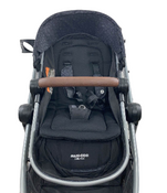 Shop Maxi-Cosi Zelia Max, (Stroller Only), 2021 at GoodBuy Gear