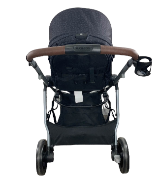 Shop Maxi-Cosi Zelia Max, (Stroller Only), 2021 at GoodBuy Gear