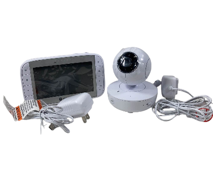 Motorola VM36XL Video Baby Monitor