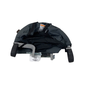 Mountain buggy pod top clip on high chair