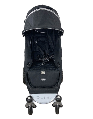 Quad stroller used on sale