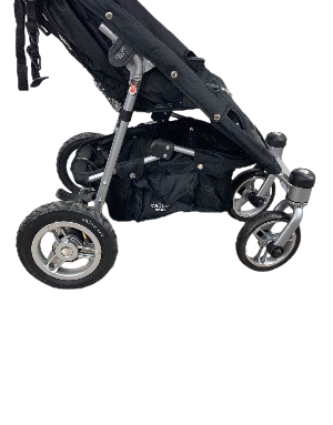 Valco Baby Quad Stroller