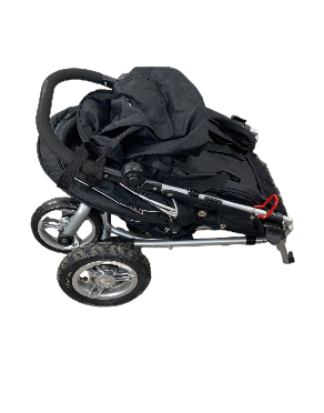 Valco Baby Quad Stroller