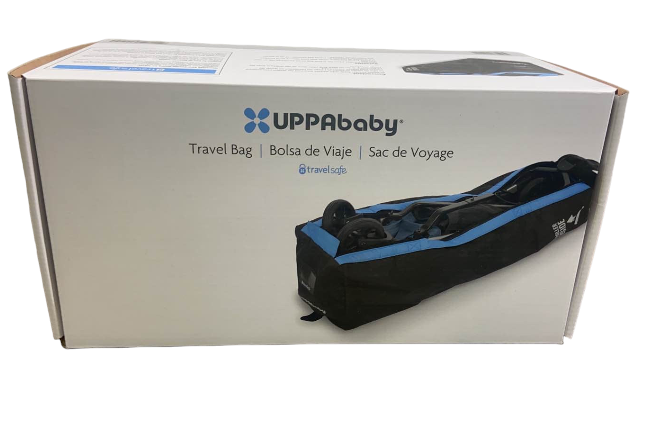 UPPAbaby G-Series Travel Bag, 2015+