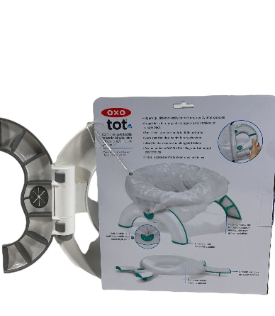 OXO Tot 2-in-1 Go Potty