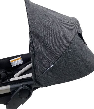 Graco Modes Nest2Grow Stroller Second Seat