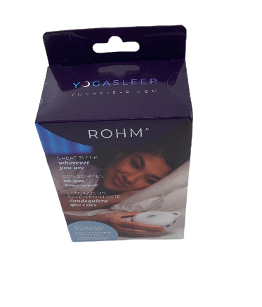 Yogasleep Rohm White Noise Machine