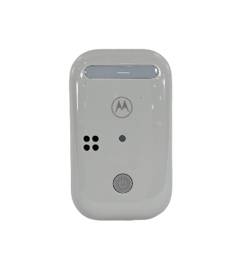 Motorola PIP11 Audio Monitor