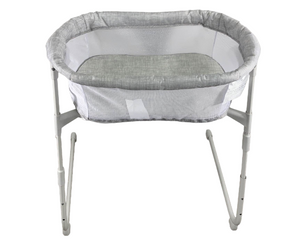 Halo BassiNest Flex Portable Bassinet