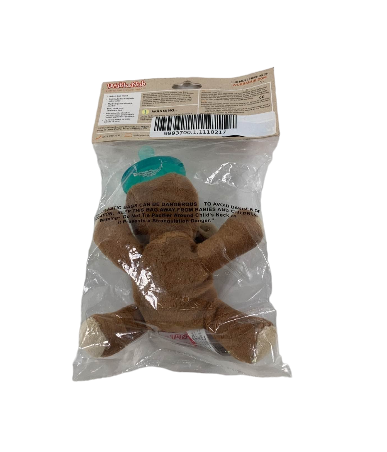 WubbaNub Pacifier, Moose