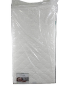Shop Newton Original Crib And Toddler Mattress, White at GoodBuy Gear