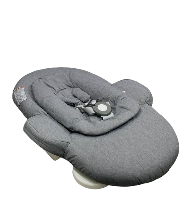 stokke steps bouncer deep grey Stokke Steps Bouncer, Deep Grey White Chassis