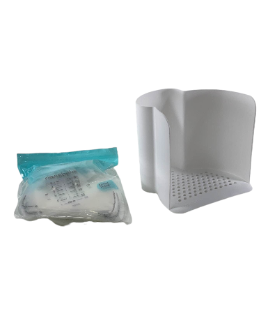 Nanobébé Breastmilk Storage Bags & Organizer