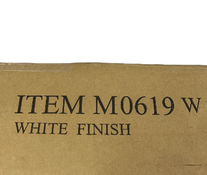 Shop Million Dollar Baby Universal Wide Removable Changing Tray, White at GoodBuy Gear