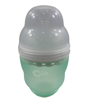 Olababy 4-Ounce Baby Bottle