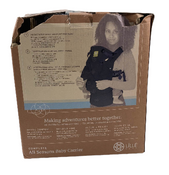 Shop Lillebaby Complete All Seasons Baby Carrier, Black at GoodBuy Gear