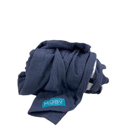 Moby Ring Sling, Flint