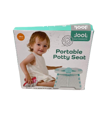 Jool Portable Potty Seat