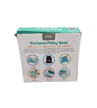 Jool Portable Potty Seat