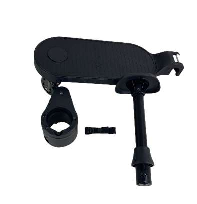 Mockingbird Riding Board, Black — GoodBuy Gear