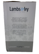 Shop Lambs & Ivy Milky Way Collection Lamp at GoodBuy Gear