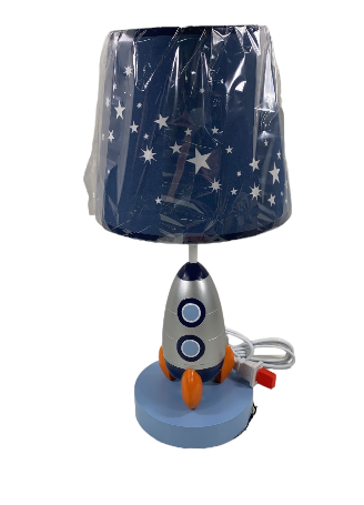 Shop Lambs & Ivy Milky Way Collection Lamp at GoodBuy Gear