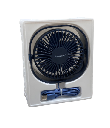 SlumberPod Portable Fan