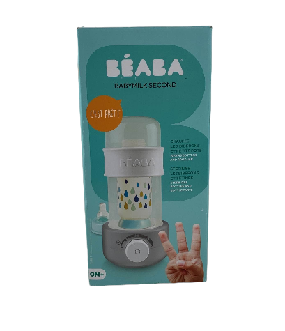 Beaba Quick Baby Bottle Warmer