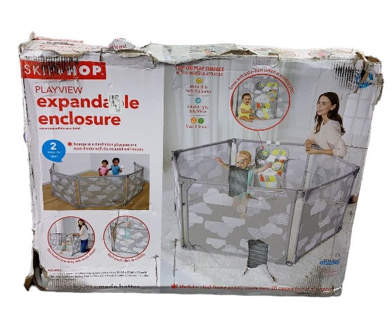 Skip Hop Playview Expandable Enclosure