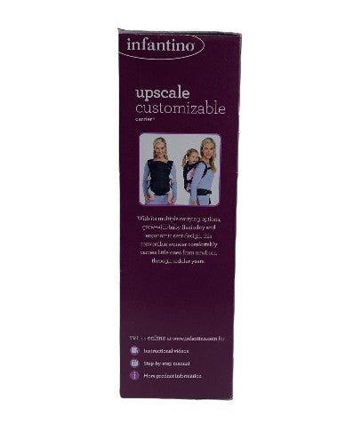 Infantino Upscale Carrier