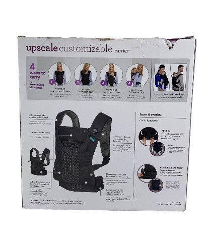 Infantino Upscale Carrier