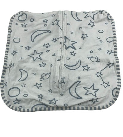 Love To Dream Swaddle UP Silky-Lux 1.0 Sleep Sack, Small, Cream