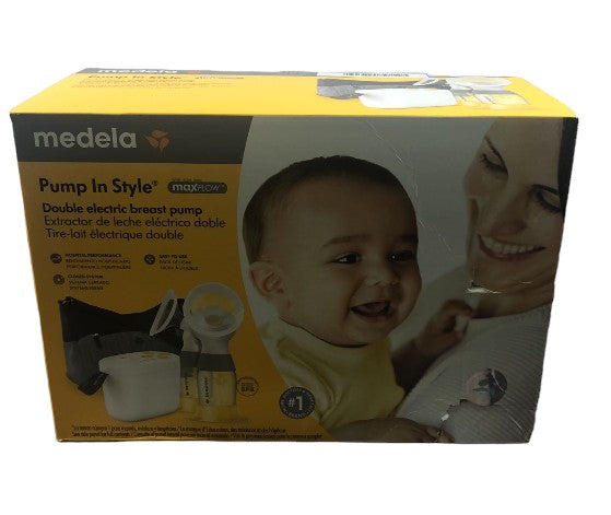 Medela Pump In Style with MaxFlow