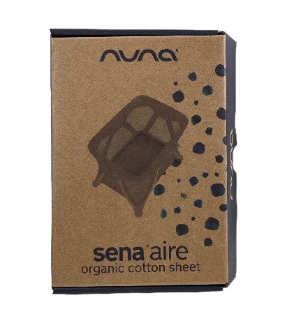 Nuna Sena Organic Sheet