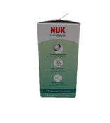 Shop NUK Simply Natural Glass Bottles, 3 Pack, 4oz at GoodBuy Gear