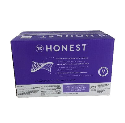 Honest Company Classics, 576 Wipes