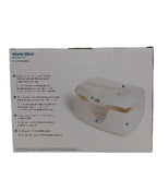 Shop Munchkin Warm Glow Wipe Warmer, White at GoodBuy Gear