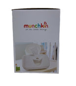 Shop Munchkin Warm Glow Wipe Warmer, White at GoodBuy Gear